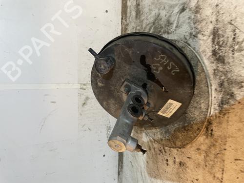 Used Servo brake Servo brake CITROËN C3 I (FC_, FN_) 1.4 i (73 hp) 34593360 34593360