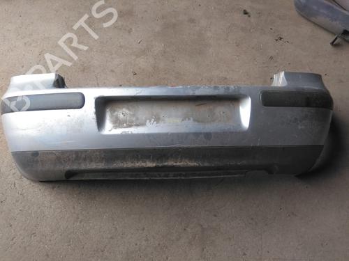 Used Rear bumper Rear bumper VW GOLF IV (1J1) 1.9 TDI (110 hp) 36343052 36343052