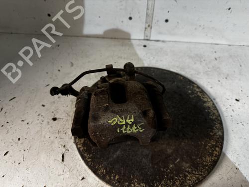Used Left rear brake caliper Left rear brake caliper CITROËN BERLINGO MULTISPACE (B9) [2008-2026] 34598324 34598324