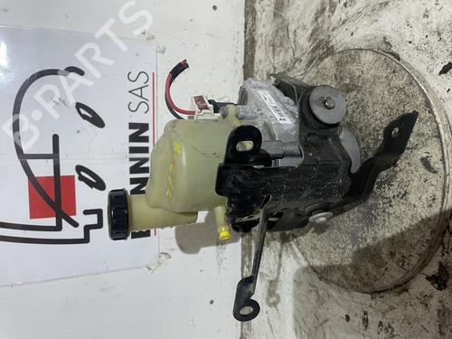 Styring servopumpe Styring servopumpe DACIA SANDERO II 1.2 (73 hp) 34592364 34592364