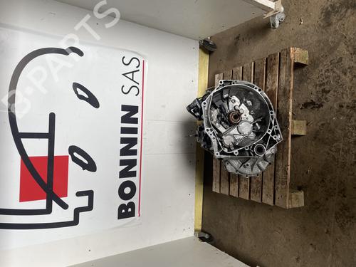 Used Gearbox Gearbox CITROËN C4 Grand Picasso I (UA_) [2006-2013] 34592023 34592023