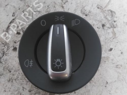 Devioluci Devioluci VW POLO V (6R1, 6C1) [2009-2022] 34602039 34602039