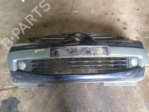 Used Front bumper Front bumper RENAULT MEGANE II Saloon (LM0/1_) [2003-2026] 34597514 34597514