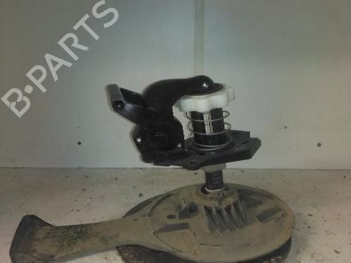 Rim RENAULT CLIO III (BR0/1, CR0/1) 1.4 16V | BP29014929C45