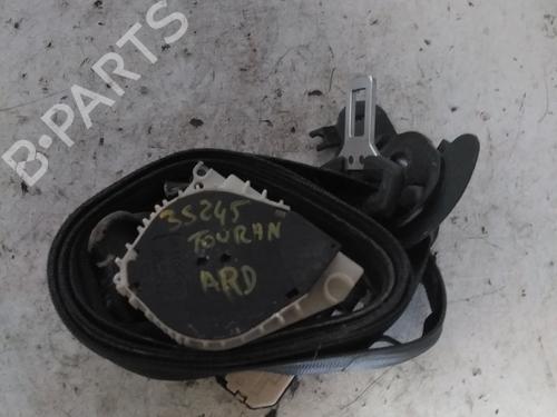Used Rear right belt tensioner Rear right belt tensioner VW TOURAN (1T1, 1T2) [2003-2011] 34602566 34602566