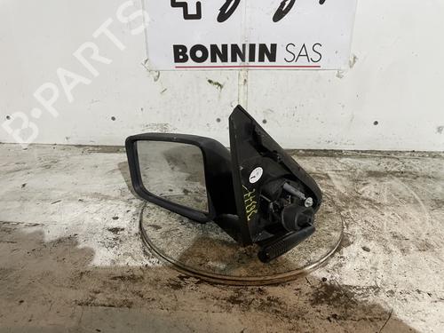 Used Left mirror Left mirror PEUGEOT 405 I (15B) 1.9 Diesel (69 hp) 34592169 34592169