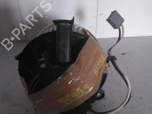 Used Heater blower motor OPEL ASTRA J (P10) 1.7 CDTI (68) (125 hp) 27651534