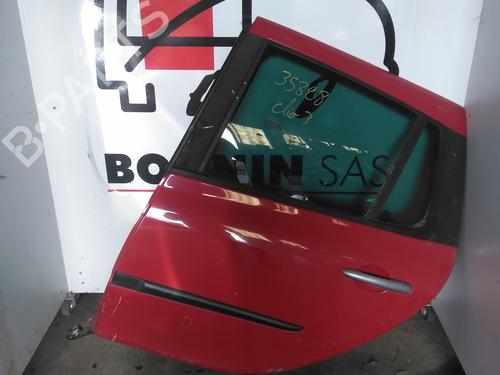 left-rear-door-renault-clio-iii-grandtour-kr01_-2007-34589892 main image