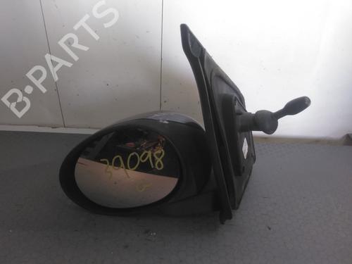 Used Left mirror Left mirror 38736246 38736246