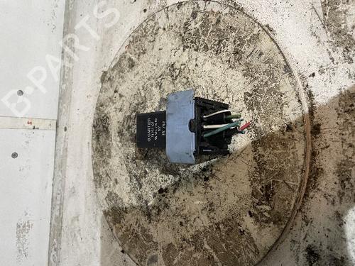 Elektronisk modul PEUGEOT 3008 I MPV (0U_) 1.6 HDi (109 hp) 21545943