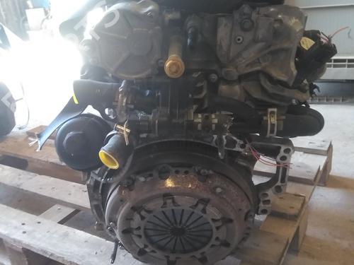 Engine PEUGEOT PARTNER Box Body/MPV (5_, G_) | BP36241934M1 - Image 4