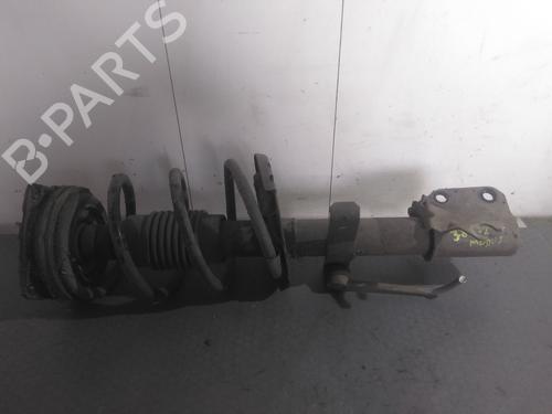 Used Left front shock absorber Left front shock absorber 36789066 36789066