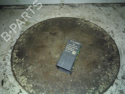 Used Electronic module Electronic module PEUGEOT 308 II (LB_, LP_, LW_, LH_, L3_) 1.6 HDi 100 (99 hp) 34597399 34597399