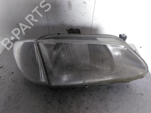 Used Right headlight Right headlight RENAULT MEGANE I (BA0/1_) [1995-2004] 34601826 34601826