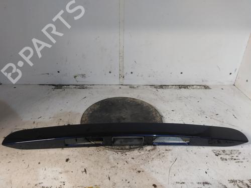 Bagklap CC/Kombi-Coupé Bagklap CC/Kombi-Coupé PEUGEOT 207 (WA_, WC_) 1.4 HDi (68 hp) 34596656 34596656