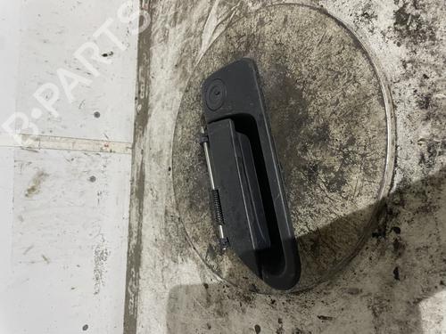 Used Front left exterior door handle Front left exterior door handle CITROËN XANTIA (X1_, X2_) [1993-2003] 34593325 34593325