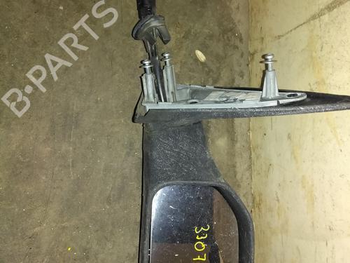 Used Right mirror Right mirror PEUGEOT 106 I (1A, 1C) 1.0 (50 hp) 34590141 34590141