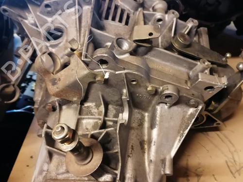 Used Gearbox Gearbox 37998684 37998684
