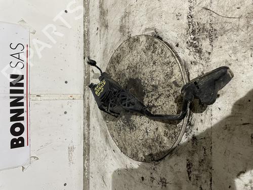 Used Tailgate Tailgate 34591329 34591329