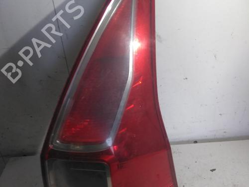 Used Right taillight Right taillight RENAULT MEGANE II Estate (KM0/1_) 1.5 dCi (KM16, KM1E) (106 hp) 34585887 34585887