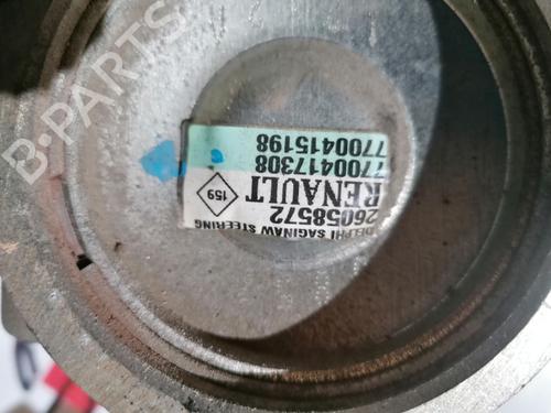 Servopumpe für Servopumpe RENAULT SCÉNIC I MPV (JA0/1_, FA0_) 1.9 dCi (JA05, JA1F) (102 hp) 34587541 34587541