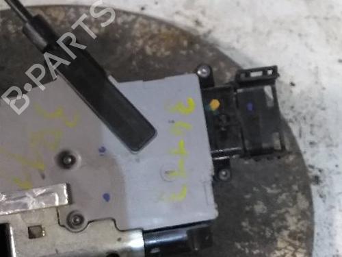 Front left lock OPEL CORSA D (S07) 1.3 CDTI (L08, L68) | BP22550319C98 