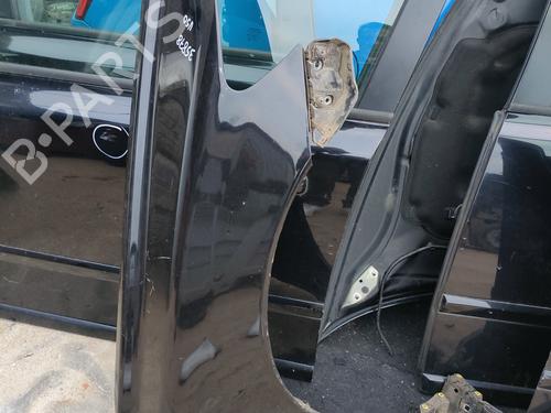 Forkjerm høyre Forkjerm høyre VOLVO V50 (545) 1.6 D (109 hp) 34588507 34588507
