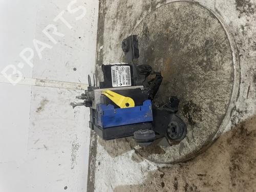 Used ABS pump ABS pump RENAULT MEGANE III Hatchback (BZ0/1_, B3_) 1.5 dCi (BZ09, BZ0D, BZ1W, BZ29, BZ14) (110 hp) 34593023 34593023