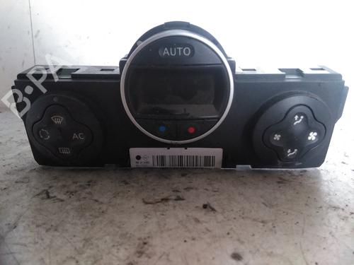 climate-control-renault-clio-iii-br01-cr01-2005-2006-2007-2008-2009-2010-2011-2012-2013-2014-34601818 main image