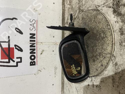 Used Left mirror NISSAN MICRA II (K11) 1.3 i 16V (75 hp) 20636922