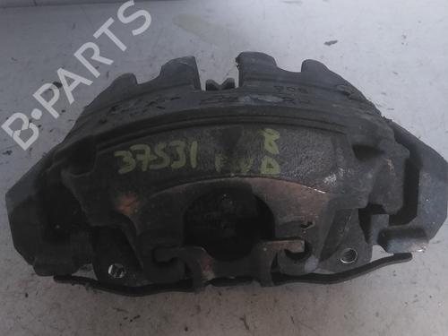 Used Right front brake caliper Right front brake caliper PEUGEOT 508 SW I (8E_) [2010-2018] 34601722 34601722