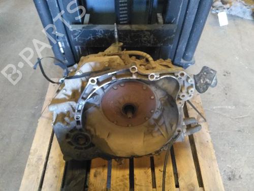Gearbox RENAULT LAGUNA II Grandtour (KG0/1_) 2.2 dCi (KG0F) | BP28277222M3 