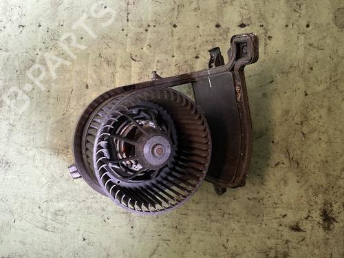 Used Heater blower motor RENAULT CLIO II (BB_, CB_) 1.9 D (B/CB0J) (65 hp) 20635702