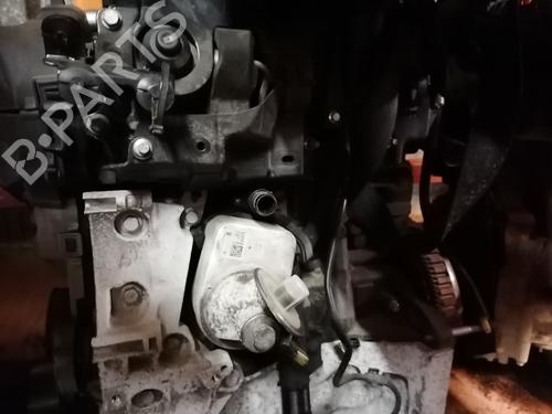 Engine RENAULT CLIO IV (BH_) 1.5 dCi 90 | BP34586337M1 - Image 2