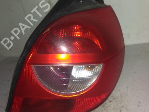 Used Right taillight Right taillight 34602509 34602509