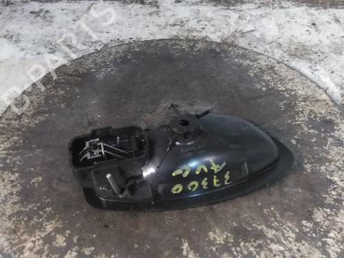 Front left interior door handle RENAULT MEGANE III Hatchback (BZ0/1_, B3_) 1.5 dCi (BZ09, BZ0D, BZ1W, BZ29, BZ14) | BP21094864I13 