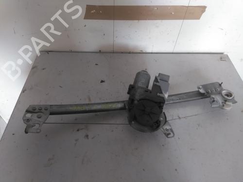 Used Front right window mechanism Front right window mechanism CITROËN C3 I (FC_, FN_) 1.4 16V (88 hp) 34599851 34599851