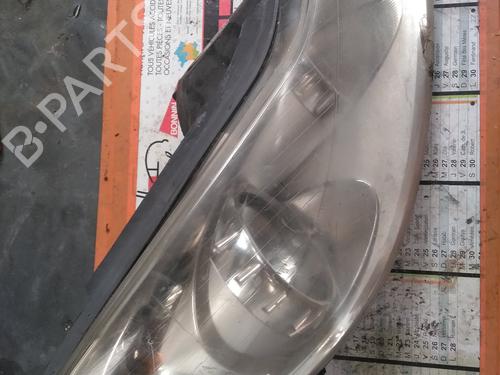 Used Right headlight Right headlight OPEL CORSA D (S07) 1.3 CDTI (L08, L68) (75 hp) 34589621 34589621