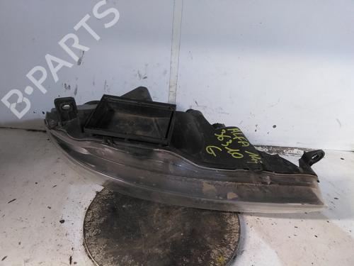 Used Left headlight Left headlight ALFA ROMEO 147 (937_) 1.9 JTDM 16V (937.AXN1B, 937.BXN1B) (150 hp) 34596346 34596346