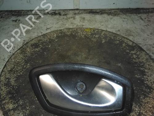 Used Front right interior door handle RENAULT CLIO IV (BH_) 1.2 16V (73 hp) 21024484