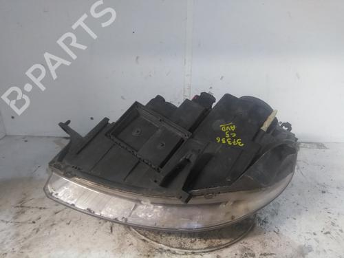 Used Right headlight Right headlight CITROËN C5 II (RC_) 1.6 HDi (RC8HZB) (109 hp) 34594479 34594479
