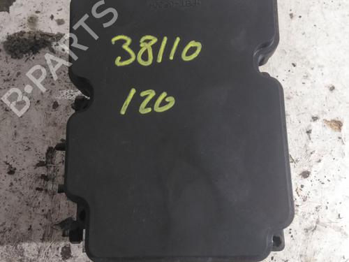 Used ABS pump ABS pump HYUNDAI i20 II (GB, IB) 1.2 (84 hp) 34585348 34585348