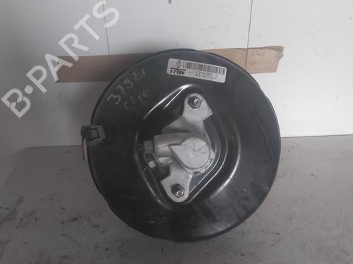 Used Servo brake Servo brake RENAULT CLIO IV (BH_) 1.5 dCi 75 (75 hp) 34600033 34600033