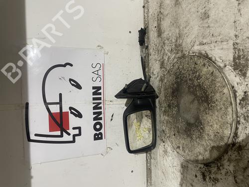 Used Left mirror Left mirror VW GOLF III (1H1) 1.8 (90 hp) 34584679 34584679