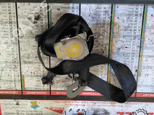 Used Rear right belt tensioner Rear right belt tensioner HYUNDAI GETZ (TB) 1.1 (67 hp) 34589762 34589762
