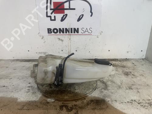 Used Tailgate Tailgate DACIA DUSTER (HS_) 1.5 dCi (HSMC) (107 hp) 34592707 34592707