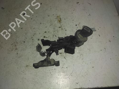 Used Ignition barrel Ignition barrel CITROËN NEMO Box Body/MPV (AA_) 1.3 HDi 75 (75 hp) 34585211 34585211