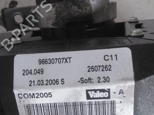 Used Steering column stalk PEUGEOT 207 (WA_, WC_) 1.6 HDi (109 hp) 26430290