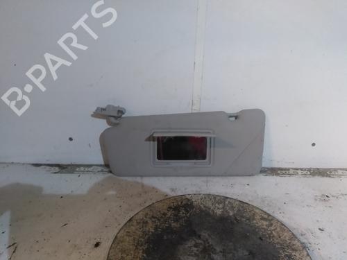 left-sun-visor-renault-clio-iv-bh_-2012-2013-2014-2015-2016-2017-2018-2019-2020-2021-34593974 main image