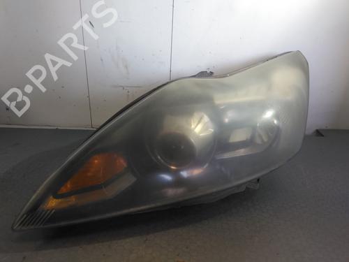 Used Left headlight Left headlight 38448594 38448594